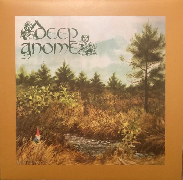 Deep Gnome – Deep Gnome Vinyl